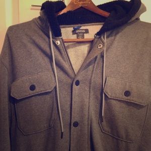 Kenneth Cole Reaction hoodie